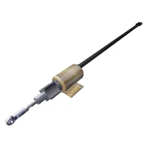 Cummins 3930235 Elektrozawór pompy paliwa | Sklep Cummins