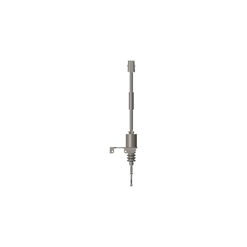 Cummins 5366559 Elektrozawór pompy paliwa | Sklep Cummins