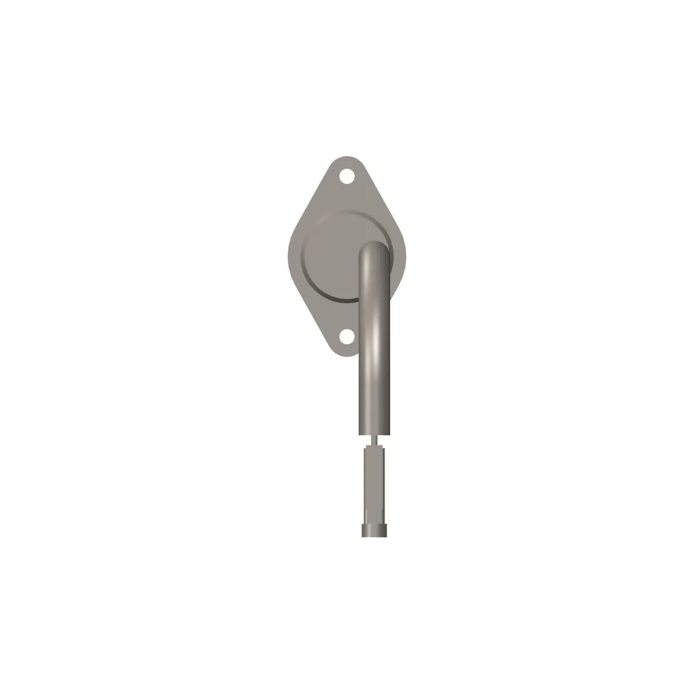 Cummins 3928160 Elektrozawór pompy paliwa | Sklep Cummins