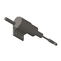 Cummins 3935430 Elektrozawór pompy paliwa | Sklep Cummins