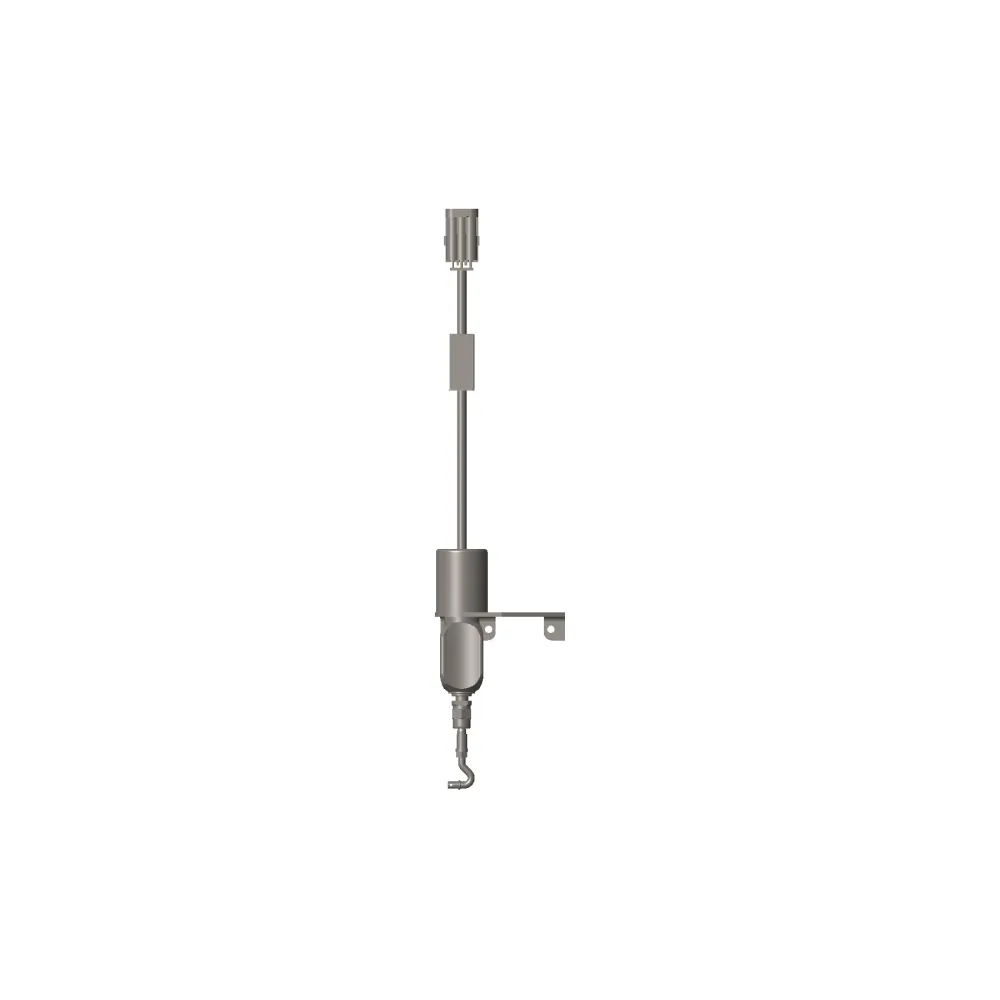 Cummins 5304951 Elektrozawór pompy paliwa | Sklep Cummins