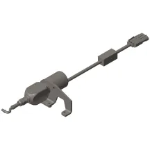 Cummins 5304951 Elektrozawór pompy paliwa | Sklep Cummins