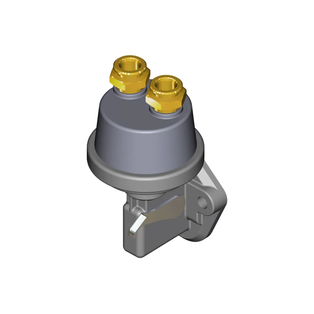 Cummins 2830266 Pompa paliwowa | Sklep Cummins