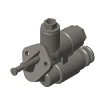Cummins 4988747 Pompa paliwowa | Sklep Cummins