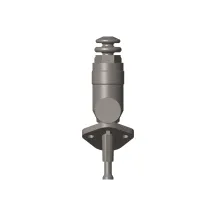 Cummins 4988747 Pompa paliwowa | Sklep Cummins
