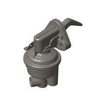 Cummins 4988769 Pompa paliwowa | Sklep Cummins