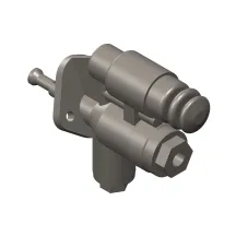 Cummins 4988749 Pompa paliwowa | Sklep Cummins