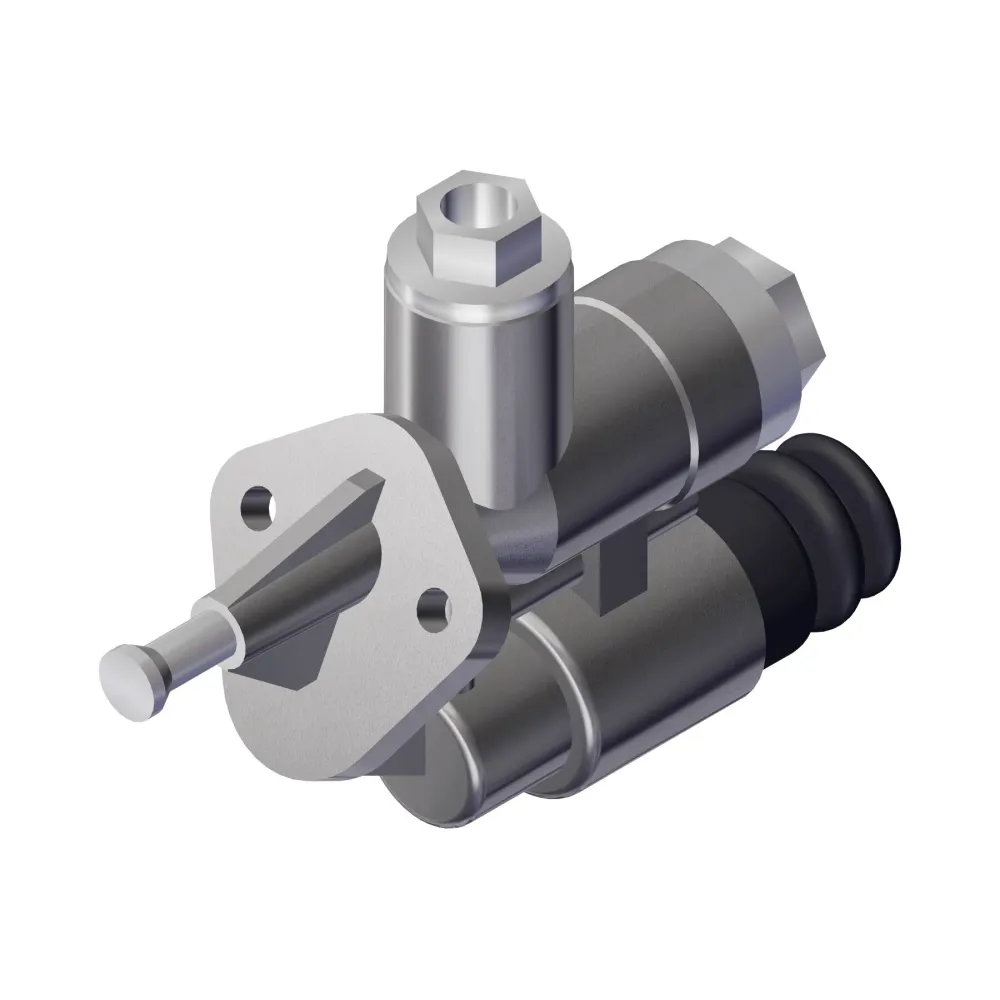 Cummins 4988748 Pompa paliwowa | Sklep Cummins
