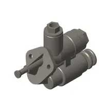 Cummins 4988748 Pompa paliwowa | Sklep Cummins