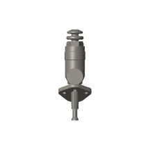 Cummins 4988748 Pompa paliwowa | Sklep Cummins