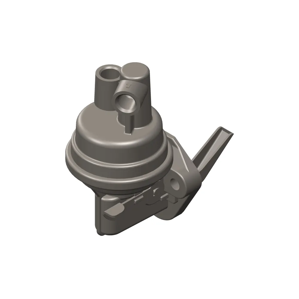 Cummins 4983584 Pompa paliwowa | Sklep Cummins