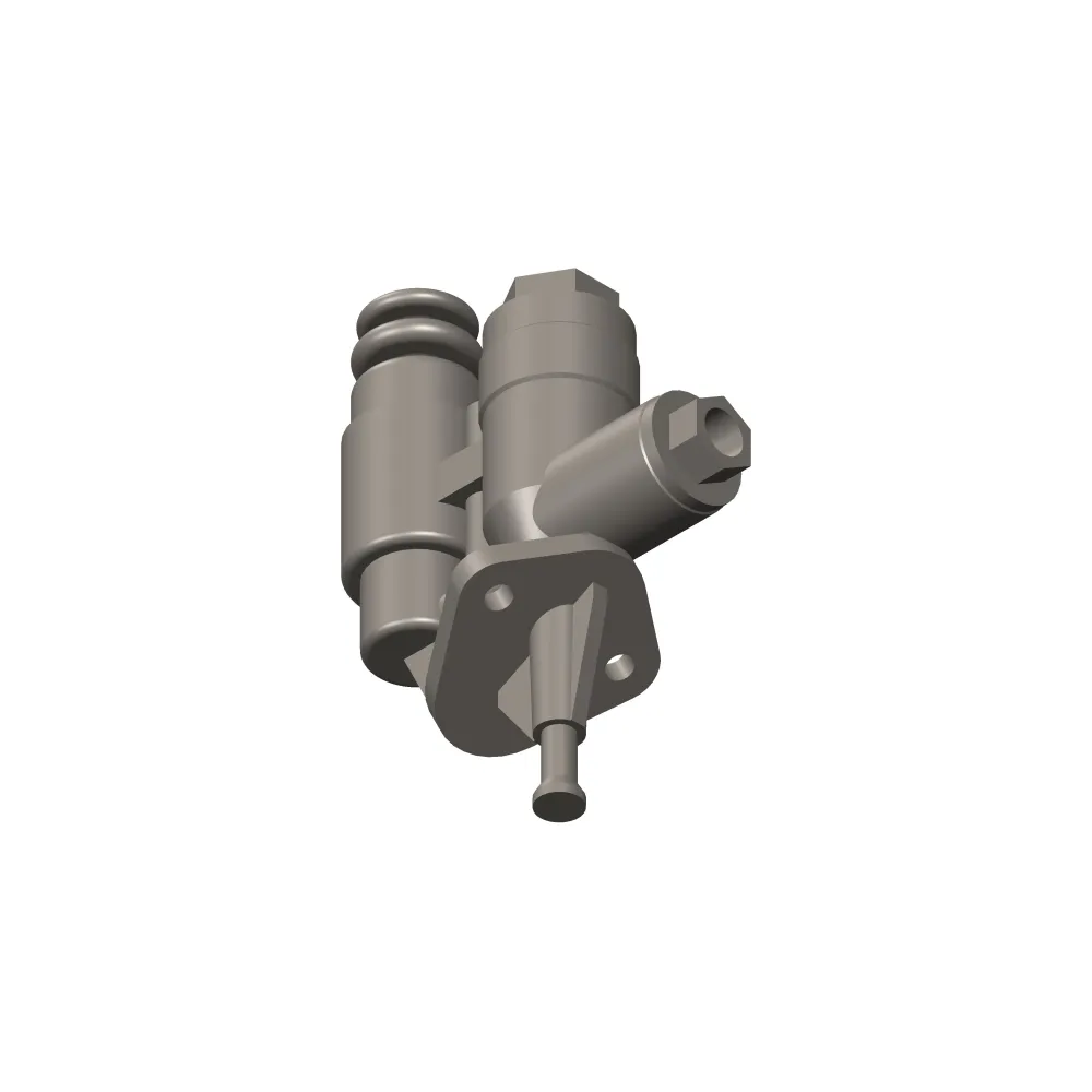 Cummins 4988752 Pompa paliwowa | Sklep Cummins