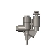 Cummins 4988753 Pompa paliwowa | Sklep Cummins