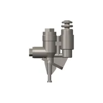 Cummins 4988753 Pompa paliwowa | Sklep Cummins