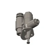 Cummins 4988753 Pompa paliwowa | Sklep Cummins