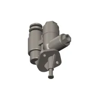 Cummins 4988751 Pompa paliwowa | Sklep Cummins