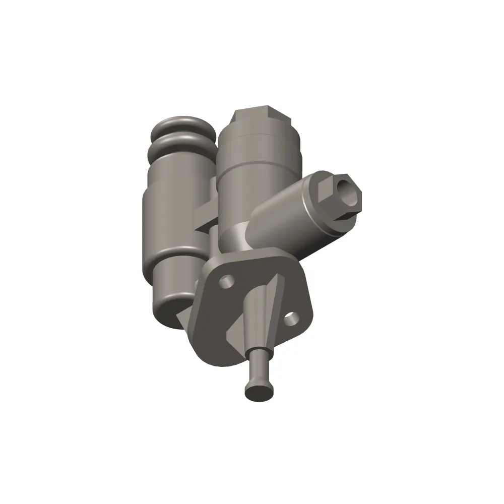 Cummins 4988751 Pompa paliwowa | Sklep Cummins