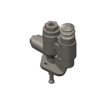 Cummins 4988751 Pompa paliwowa | Sklep Cummins