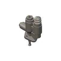 Cummins 4937767 Pompa paliwowa | Sklep Cummins