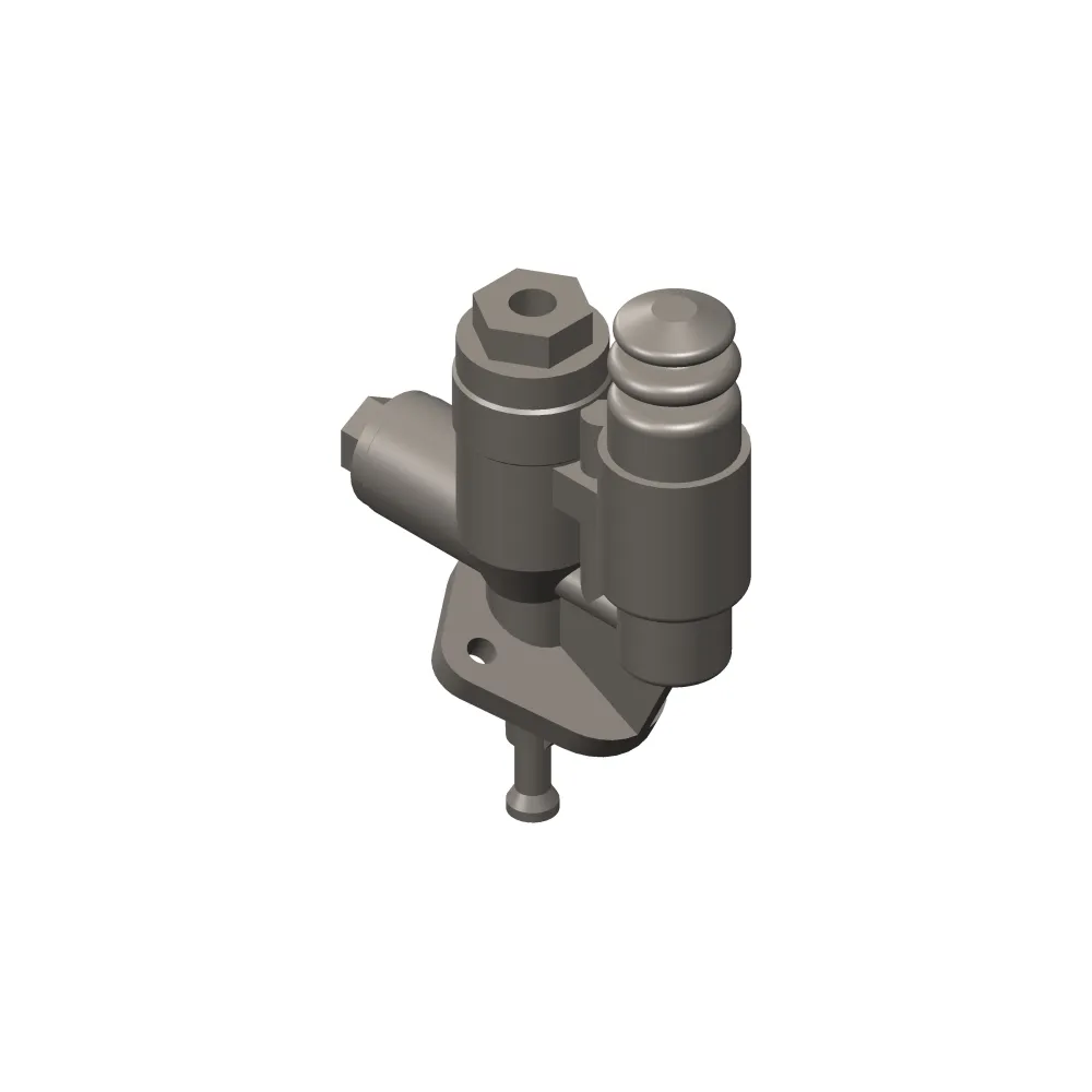 Cummins 4937767 Pompa paliwowa | Sklep Cummins