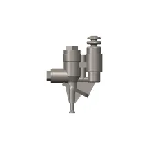 Cummins 4937767 Pompa paliwowa | Sklep Cummins