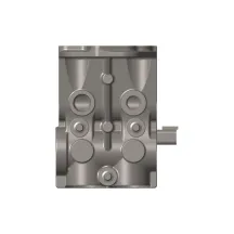 Cummins 5362271 Pompa paliwowa | Sklep Cummins