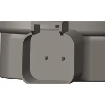 Cummins 5362256 Pompa paliwowa | Sklep Cummins