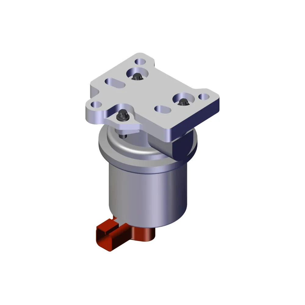 Cummins 5362255 Pompa paliwowa | Sklep Cummins