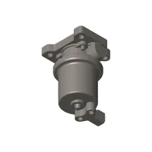 Cummins 5362255 Pompa paliwowa | Sklep Cummins