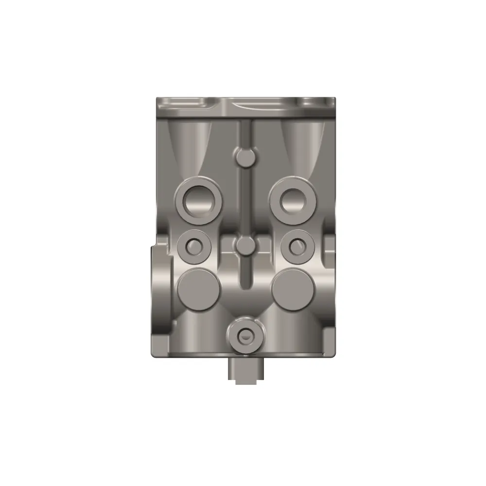 Cummins 5362269 Pompa paliwowa | Sklep Cummins