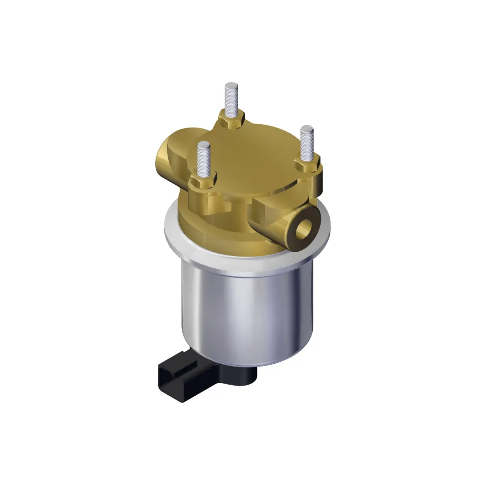 Cummins 5362273 Pompa paliwowa | Sklep Cummins