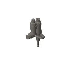 Cummins 5334912 Pompa paliwowa | Sklep Cummins