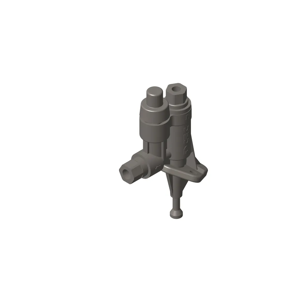Cummins 5334912 Pompa paliwowa | Sklep Cummins