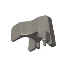 Cummins 4974971 Zacisk wtryskiwacza | Sklep Cummins