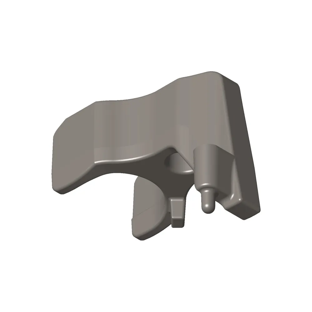 Cummins 4974971 Zacisk wtryskiwacza | Sklep Cummins
