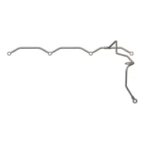 Cummins 4080765 Kolektor paliwowy | Sklep Cummins