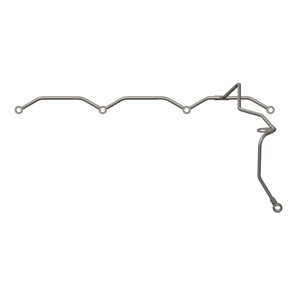 Cummins 4080765 Kolektor paliwowy | Sklep Cummins