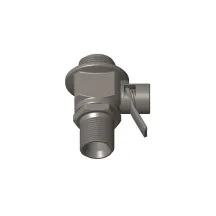 Cummins 3864517 Zawór spustowy oleju | Sklep Cummins
