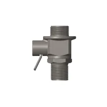 Cummins 3864517 Zawór spustowy oleju | Sklep Cummins