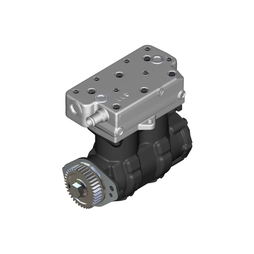 Cummins 5342750RX Sprężarka, 2-cylindrowa, powietrzna | Cześci Cummins