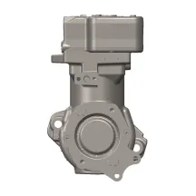 Cummins 5342750RX Sprężarka, 2-cylindrowa, powietrzna | Cześci Cummins