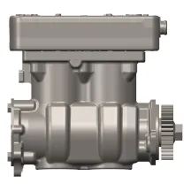 Cummins 5342750RX Sprężarka, 2-cylindrowa, powietrzna | Cześci Cummins