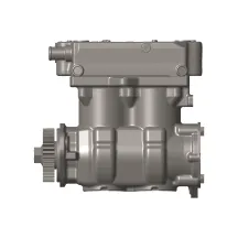 Cummins 5342750RX Sprężarka, 2-cylindrowa, powietrzna | Cześci Cummins