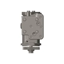 Cummins 5301098 Sprężarka powietrza | Cześci Cummins