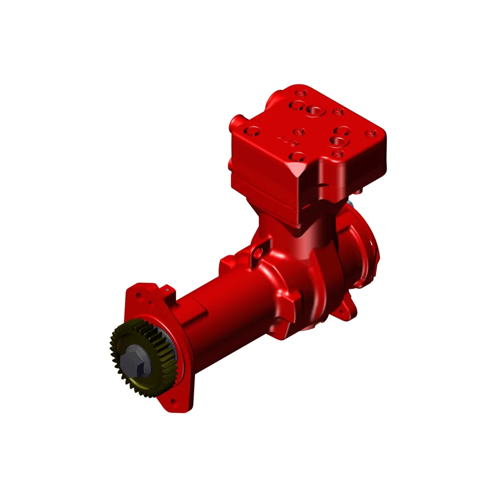 Cummins 5301080RX Sprężarka, 1-cylindrowa, powietrzna | Cześci Cummins