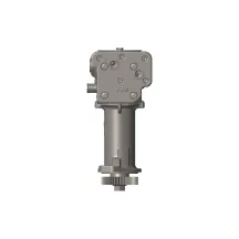 Cummins 5301080RX Sprężarka, 1-cylindrowa, powietrzna | Cześci Cummins