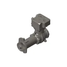 Cummins 5301080RX Sprężarka, 1-cylindrowa, powietrzna | Cześci Cummins