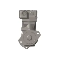 Cummins 5301082RX Sprężarka, 1-cylindrowa, powietrzna | Cześci Cummins