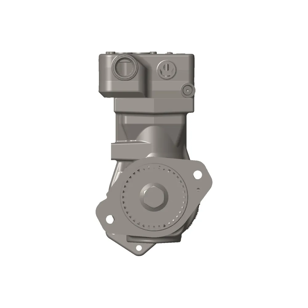 Cummins 5301082RX Sprężarka, 1-cylindrowa, powietrzna | Cześci Cummins