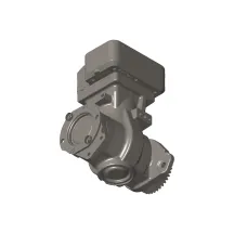 Cummins 5301082RX Sprężarka, 1-cylindrowa, powietrzna | Cześci Cummins